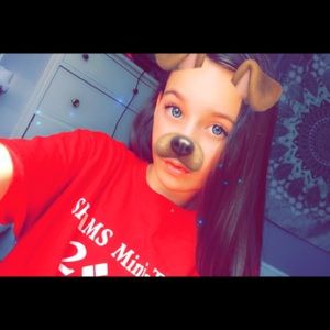 Meet your Posher, Gretchen